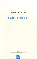 Dans l'herbe